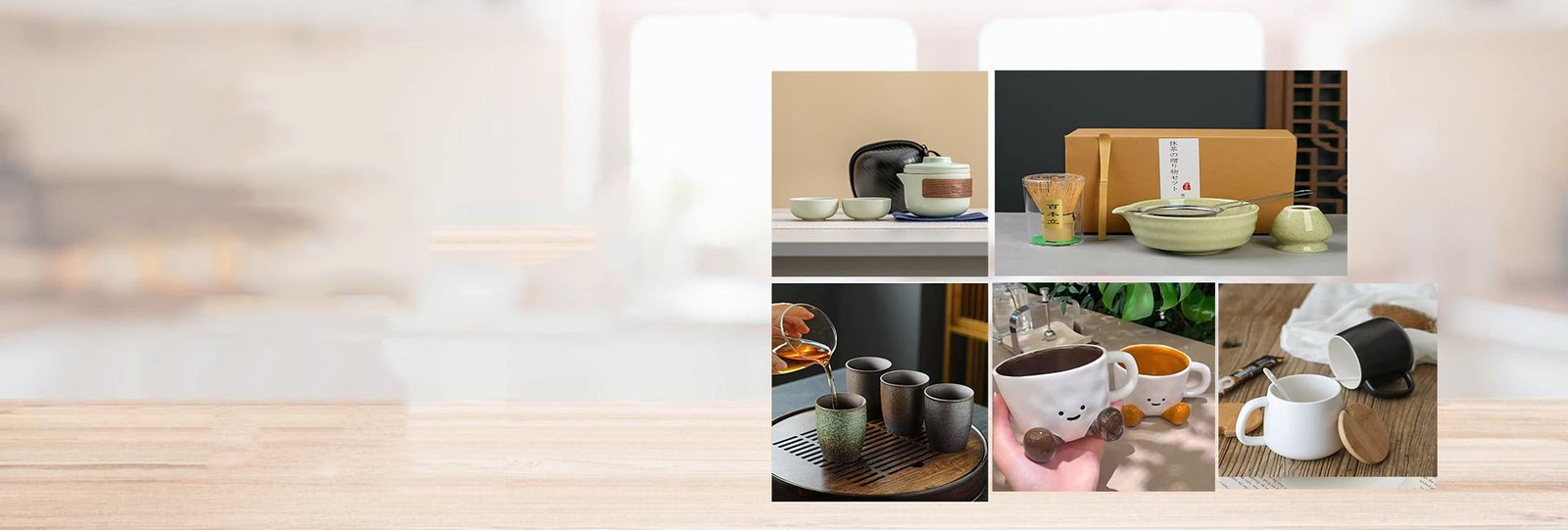 Custom Ceramic Mugs vs Printed Mugs: Which Is Better for Your Business? 2 Custom ceramic mugs vs printed mugs comparison on kmceramic.company