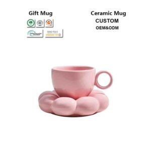 Premium Ceramic Gift Mug – Elegant Coffee Cup for Home & Office Use 10 21