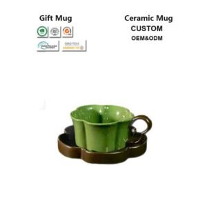 COMAIN PRODUCTS 43 Premium ceramic gift mug for corporate gifting