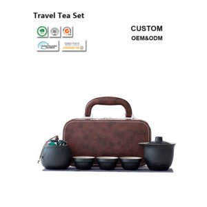 Products - COMAIN CERAMIC 42 Portable Ceramic Teapots