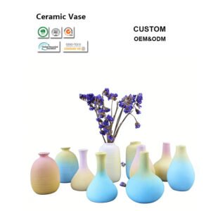 Products - COMAIN CERAMIC 51 Moderne Keramikvasen