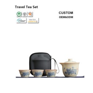 Products - COMAIN CERAMIC 54 Wholesale Ceramic Travel Teapots