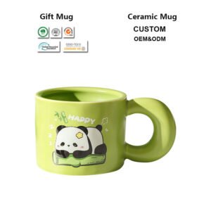 COMAIN PRODUCTS 49 Premium Stoneware Coffee Mugs