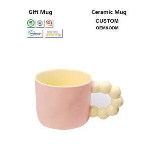 COMAIN PRODUCTS 23 Stoneware Coffee Mugs Wholesale