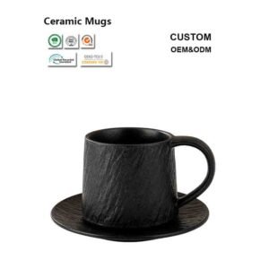 COMAIN PRODUCTS 32 Personalized Ceramic Mugs – Custom Printed Coffee Cups for Gifts & Corporate Events - COMAIN Ceramic factory direct