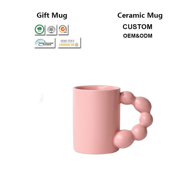 Ceramic Mugs Manufacturer – OEM Coffee Cup Production for Retailers, Cafes & Hospitality 6 Ceramic Mugs Manufacturer – OEM Coffee Cup Production for Retailers, Cafes & Hospitality - 图片 6