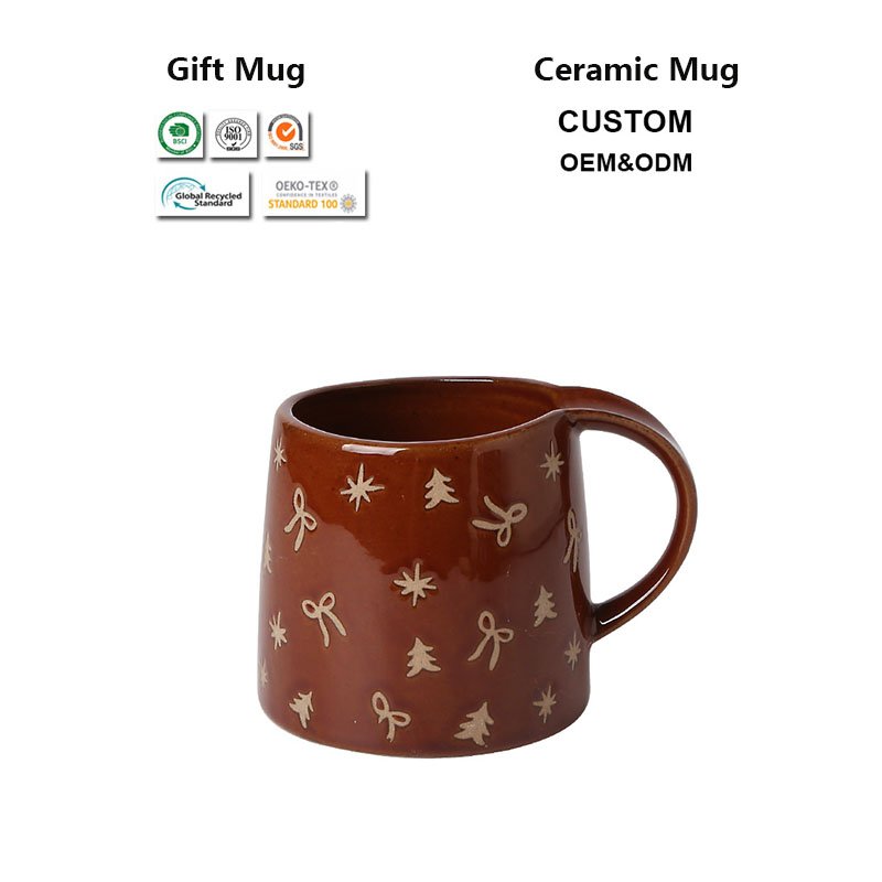 Ceramic Mugs Manufacturer – OEM Coffee Cup Production for Retailers, Cafes & Hospitality 7 Ceramic Mugs Manufacturer – OEM Coffee Cup Production for Retailers, Cafes & Hospitality - 图片 7