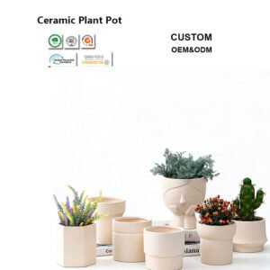 COMAIN PRODUCTS 65 Wholesale Indoor Plant Pots